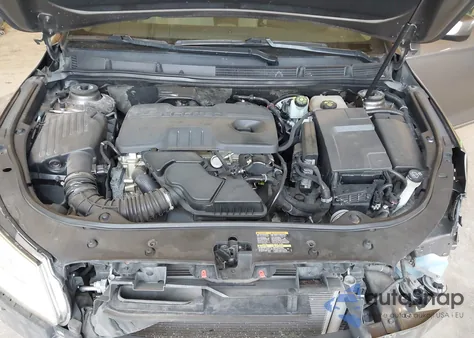 2011 Buick Lacrosse Cx from USA, damaged, VIN 1G4GA5EC0BF232668